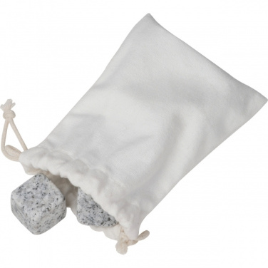 Logotrade firmakingi foto: Jääkuubiku kividega komplekt Shenzhen